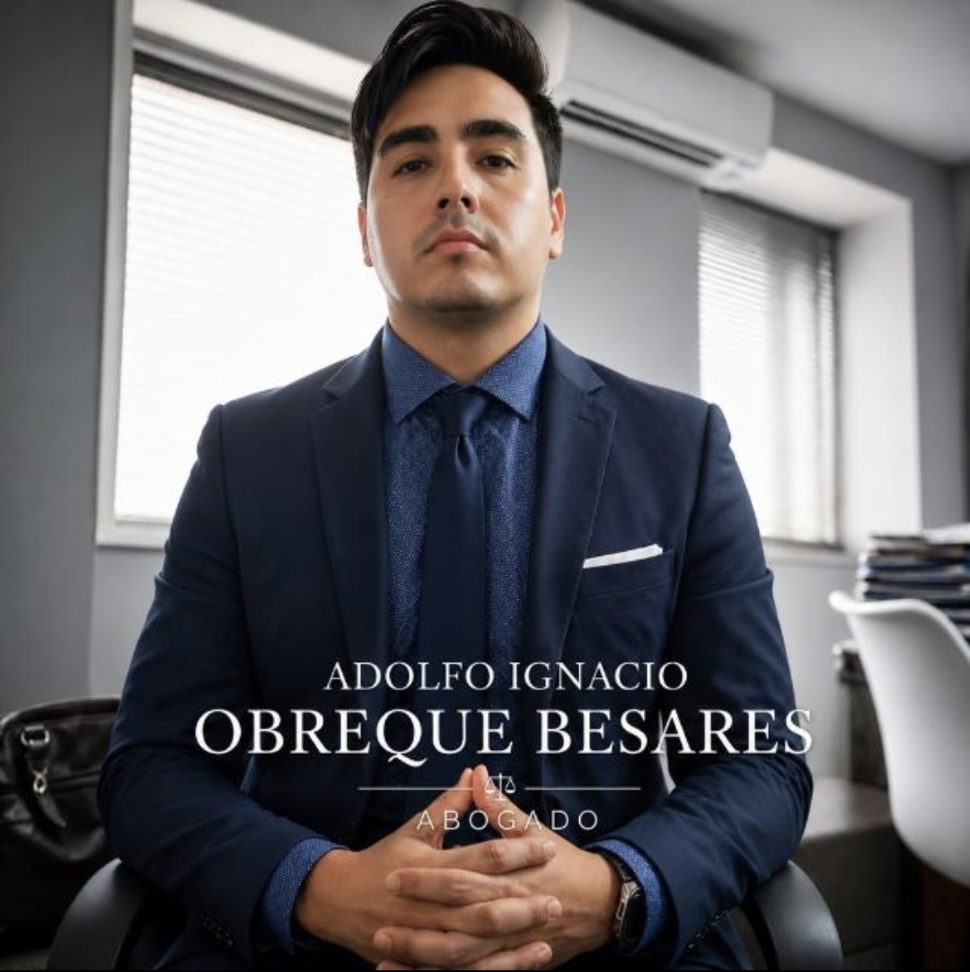 Adolfo ignacio Obreque