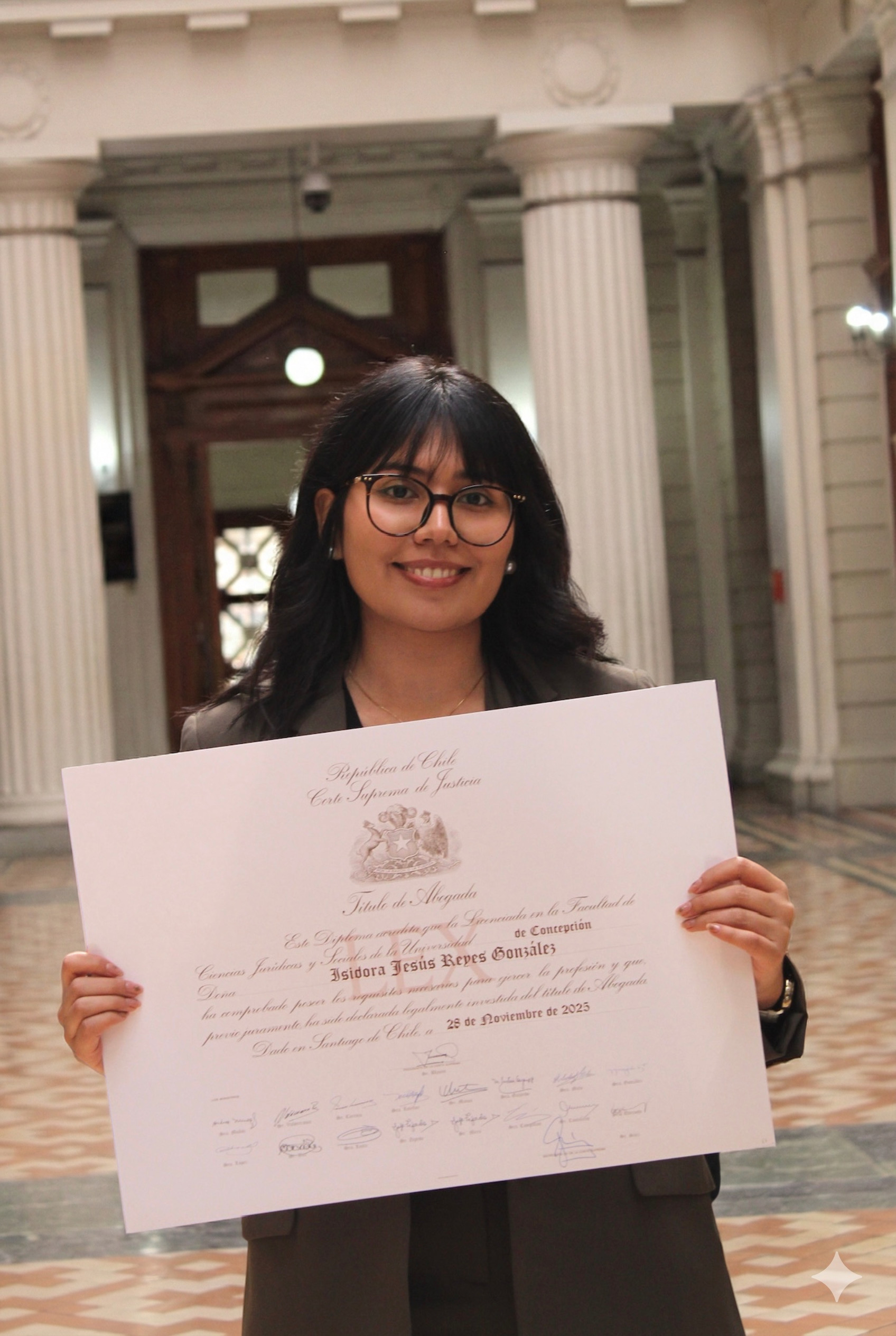 Isidora Reyes