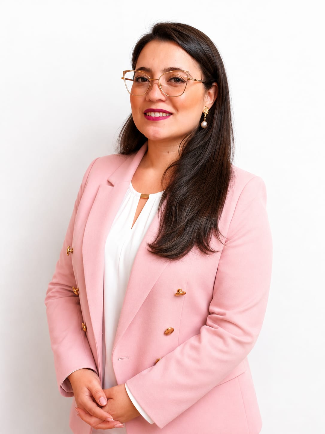 Constanza Opazo Chevecich